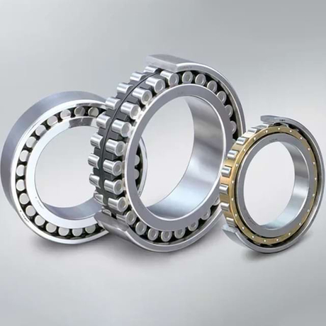 21306 CCK-Spherical Roller Bearing