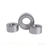 Automotive Wheel Hub Bearings