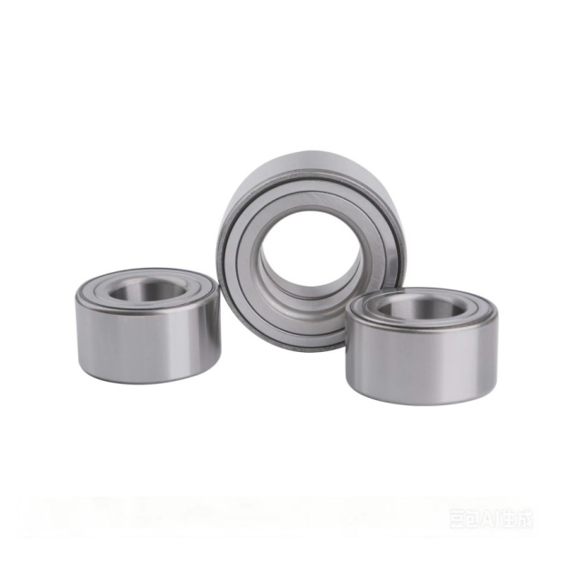 Automotive Wheel Hub Bearings
