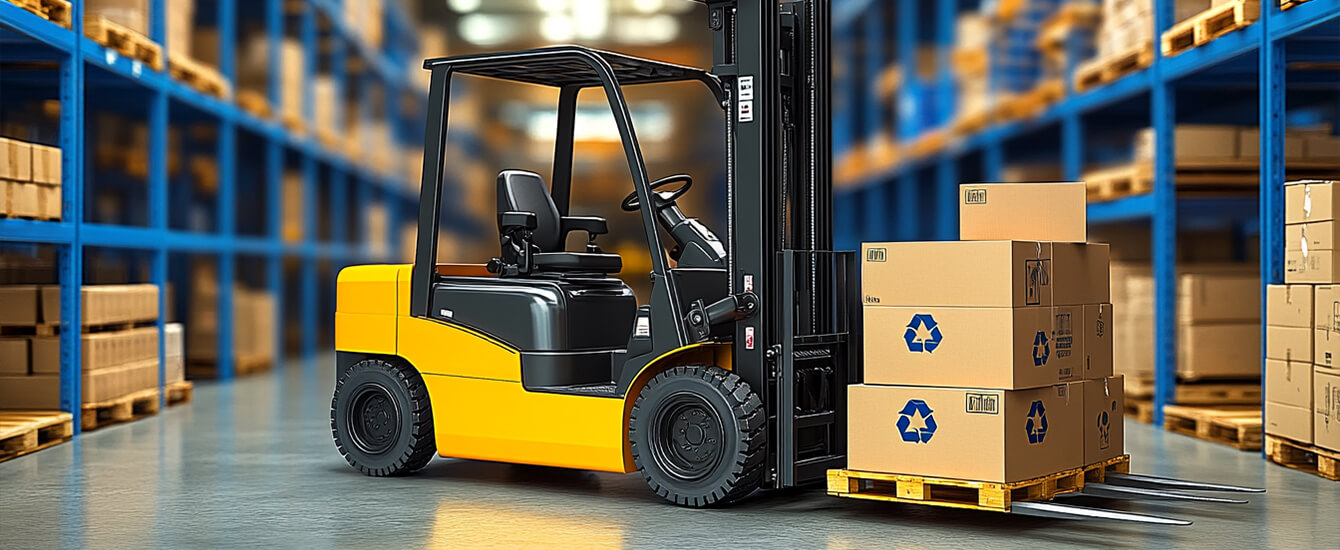 Logistics Equipment