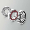 306-Deep Groove Ball Bearing 