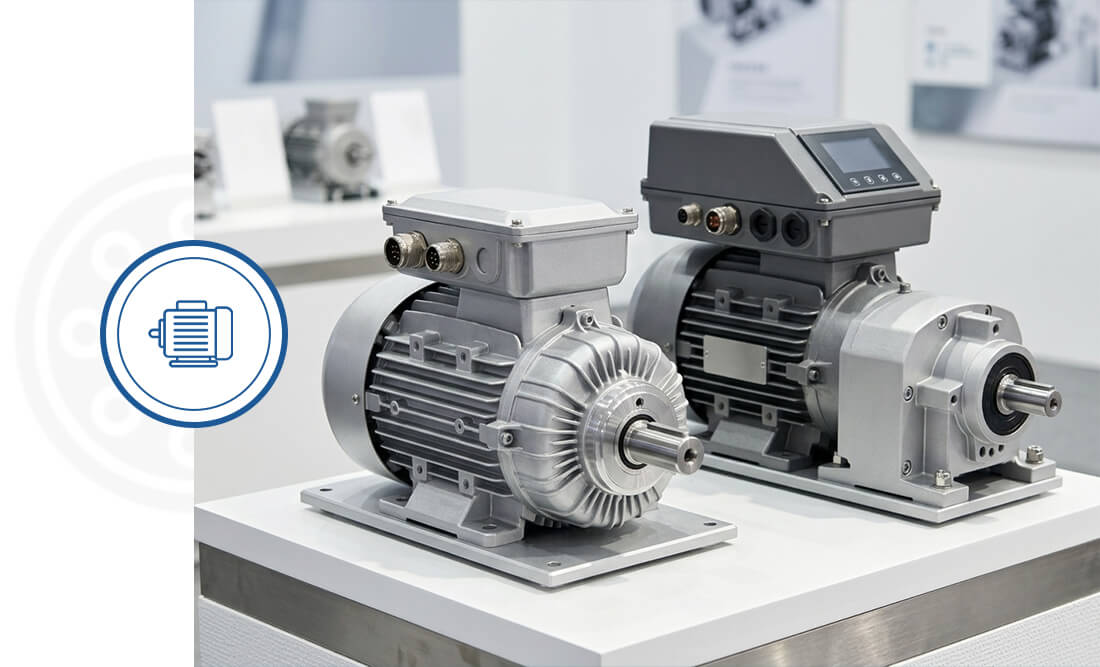 Electric-Motor-Industry