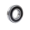 6204 2RS Deep groove ball bearing