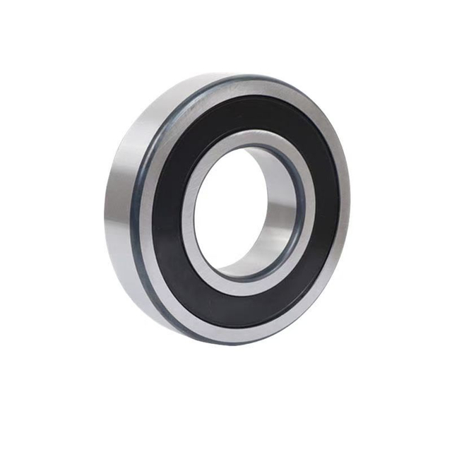 6204 2RS Deep groove ball bearing
