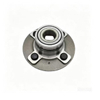 Automotive Wheel Hub Bearings