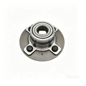 Automotive Wheel Hub Bearings
