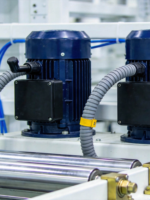 Electric-Motor-Industry