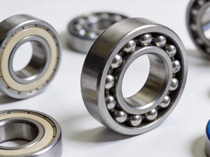 Oukai Bearing Expands Deep Groove Ball Bearing Capacity To Meet Growing Global Demand