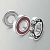 W 6307-Deep Groove Ball Bearing