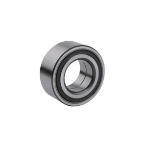 Automotive Wheel Hub Bearings
