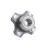 Automotive Wheel Hub Bearings